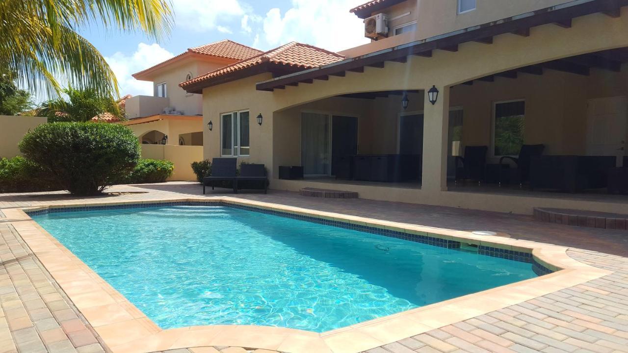 Opal Villa Noord Exterior foto